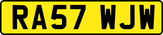 RA57WJW