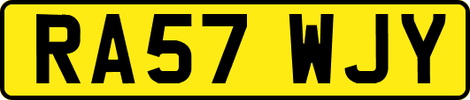RA57WJY
