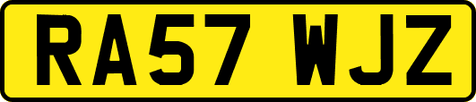 RA57WJZ