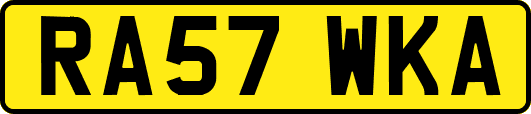 RA57WKA