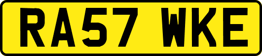 RA57WKE