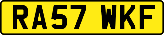 RA57WKF