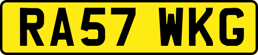 RA57WKG