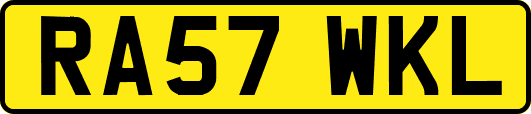 RA57WKL