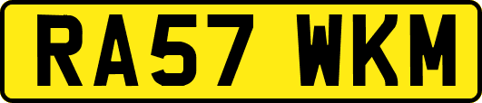 RA57WKM
