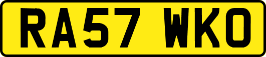 RA57WKO