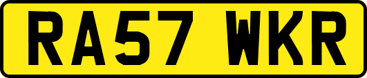 RA57WKR