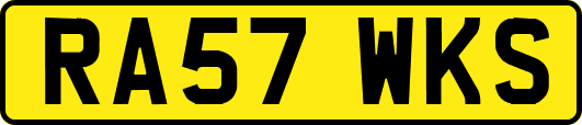 RA57WKS