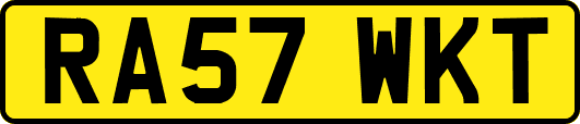 RA57WKT