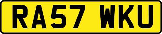 RA57WKU