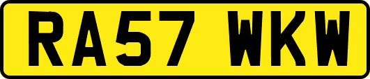 RA57WKW