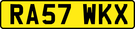 RA57WKX