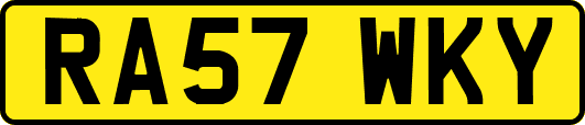 RA57WKY