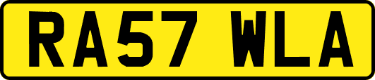 RA57WLA