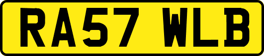 RA57WLB