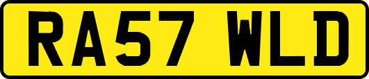RA57WLD