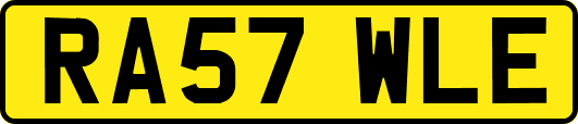 RA57WLE