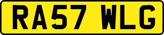 RA57WLG