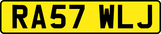 RA57WLJ