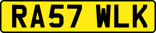 RA57WLK