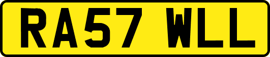 RA57WLL
