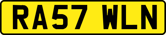 RA57WLN