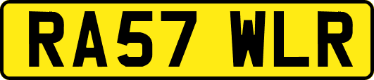RA57WLR
