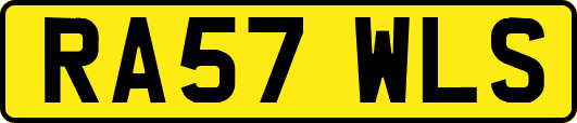 RA57WLS