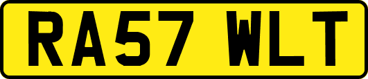 RA57WLT