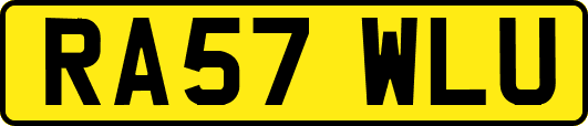 RA57WLU