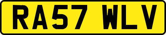RA57WLV