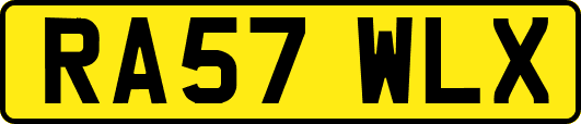 RA57WLX