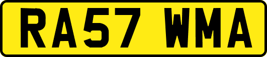 RA57WMA
