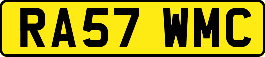 RA57WMC