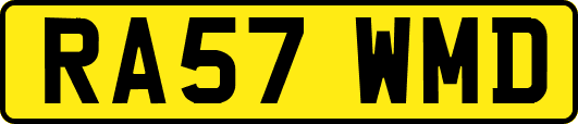 RA57WMD