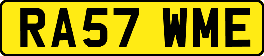 RA57WME