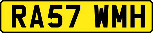 RA57WMH