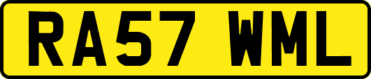 RA57WML