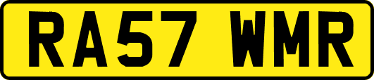 RA57WMR