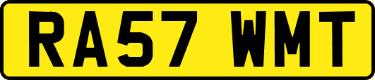 RA57WMT