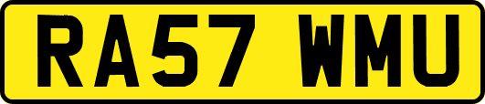 RA57WMU