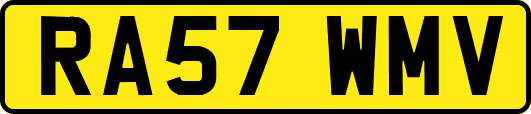 RA57WMV