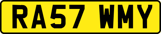 RA57WMY