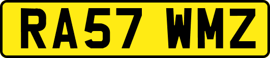 RA57WMZ