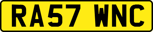 RA57WNC