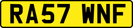 RA57WNF