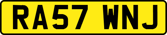 RA57WNJ