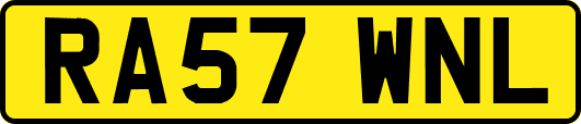 RA57WNL