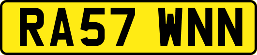 RA57WNN