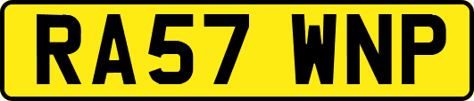 RA57WNP